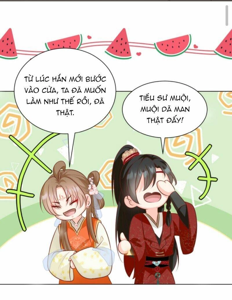 Tiểu Sư Muội Rõ Ràng Rất Mạnh, Nhưng Lại Quá Tấu Hề Chapter 54 - 18