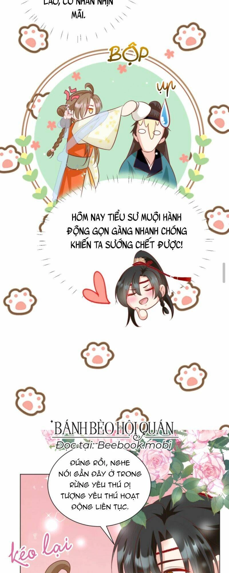 Tiểu Sư Muội Rõ Ràng Rất Mạnh, Nhưng Lại Quá Tấu Hề Chapter 54 - 20