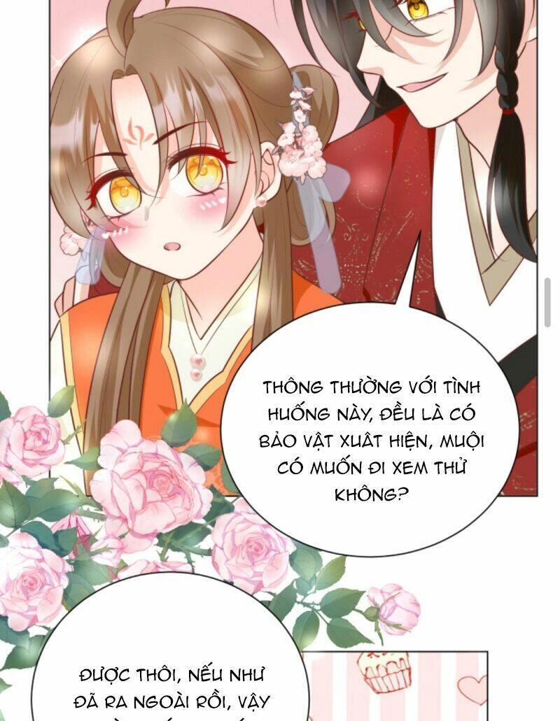 Tiểu Sư Muội Rõ Ràng Rất Mạnh, Nhưng Lại Quá Tấu Hề Chapter 54 - 21