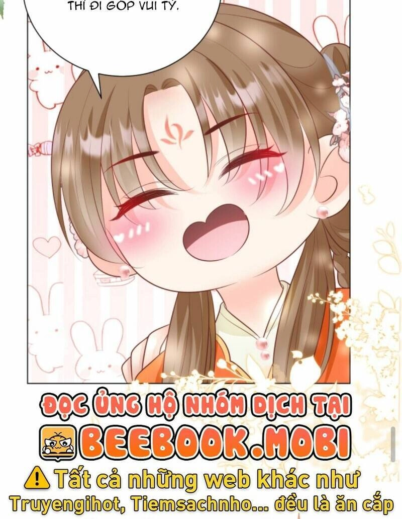 Tiểu Sư Muội Rõ Ràng Rất Mạnh, Nhưng Lại Quá Tấu Hề Chapter 54 - 22