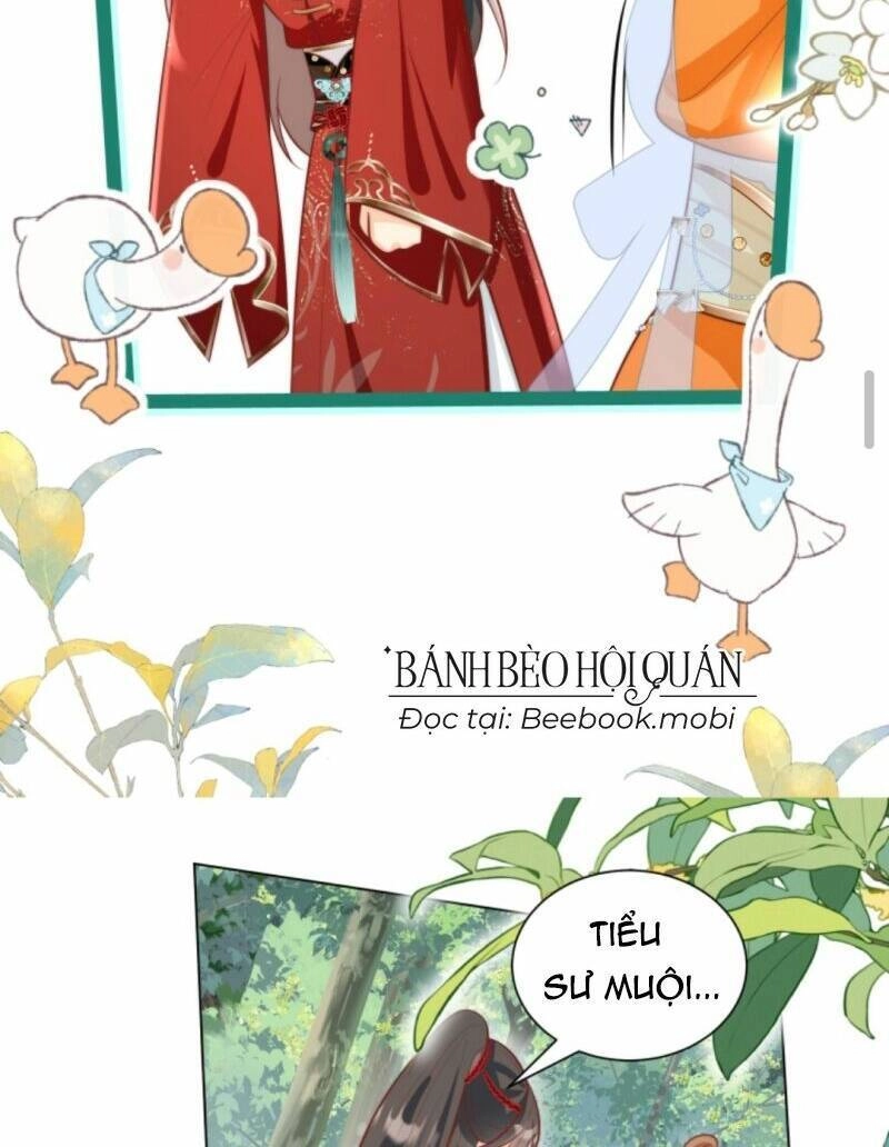 Tiểu Sư Muội Rõ Ràng Rất Mạnh, Nhưng Lại Quá Tấu Hề Chapter 55 - 7