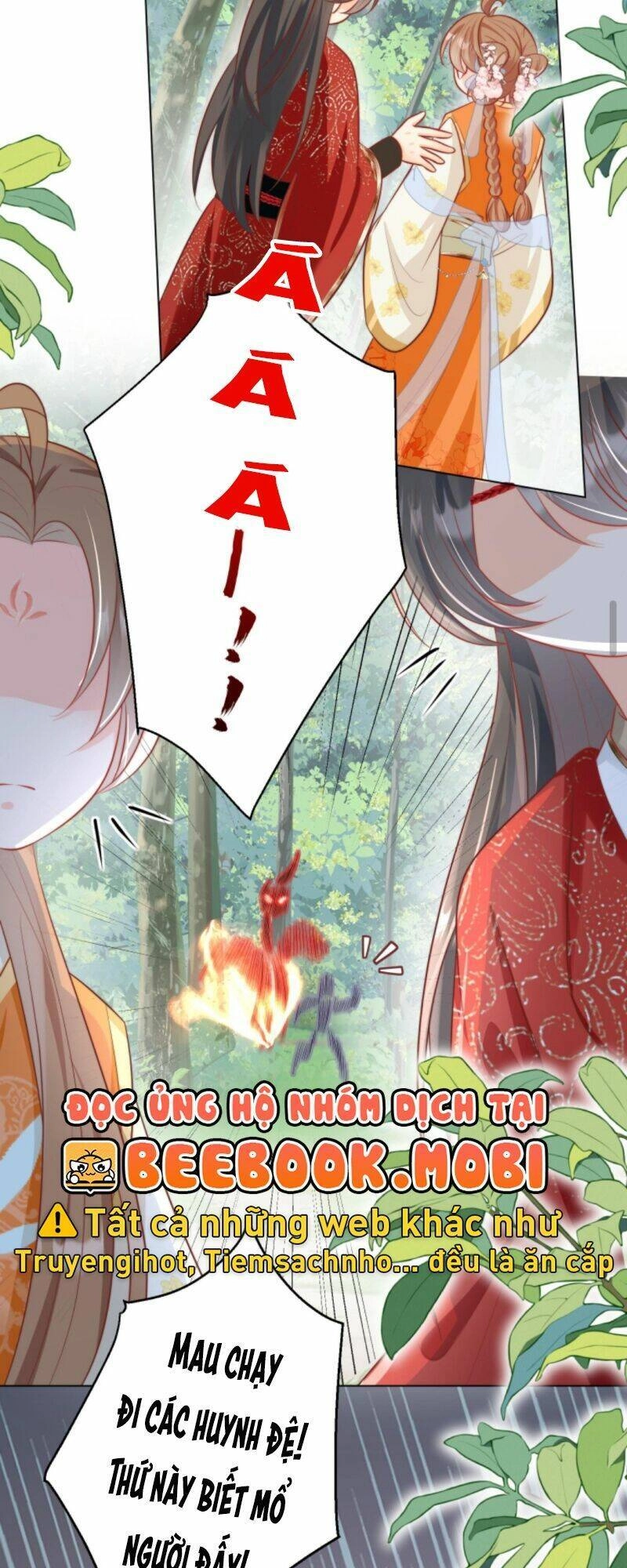 Tiểu Sư Muội Rõ Ràng Rất Mạnh, Nhưng Lại Quá Tấu Hề Chapter 55 - 8