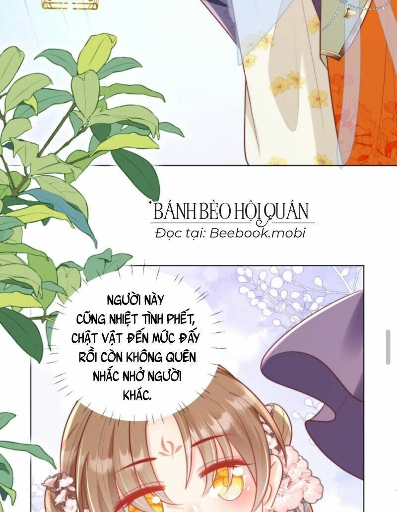 Tiểu Sư Muội Rõ Ràng Rất Mạnh, Nhưng Lại Quá Tấu Hề Chapter 55 - 10