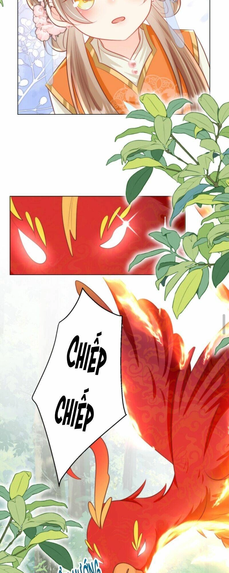 Tiểu Sư Muội Rõ Ràng Rất Mạnh, Nhưng Lại Quá Tấu Hề Chapter 55 - 11