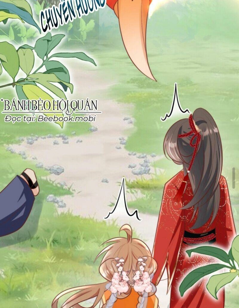 Tiểu Sư Muội Rõ Ràng Rất Mạnh, Nhưng Lại Quá Tấu Hề Chapter 55 - 12