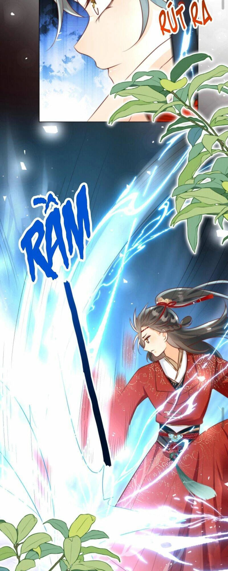 Tiểu Sư Muội Rõ Ràng Rất Mạnh, Nhưng Lại Quá Tấu Hề Chapter 55 - 14