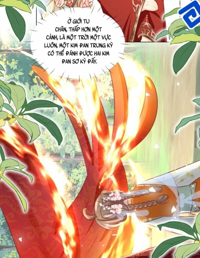 Tiểu Sư Muội Rõ Ràng Rất Mạnh, Nhưng Lại Quá Tấu Hề Chapter 55 - 22