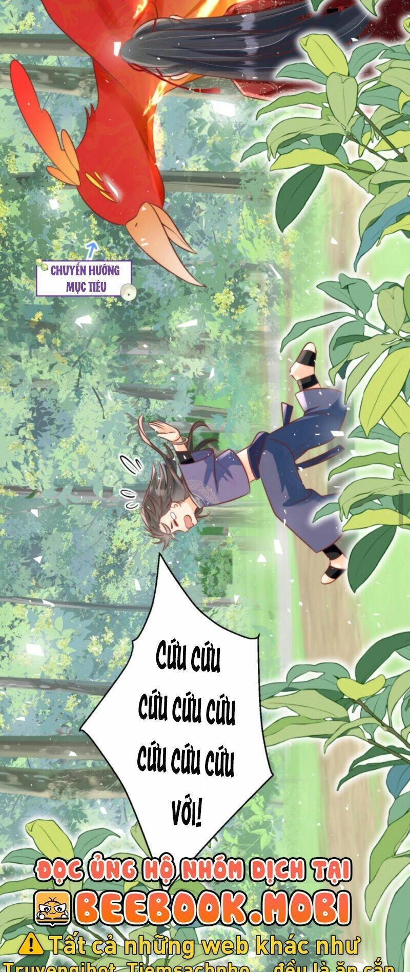 Tiểu Sư Muội Rõ Ràng Rất Mạnh, Nhưng Lại Quá Tấu Hề Chapter 55 - 23