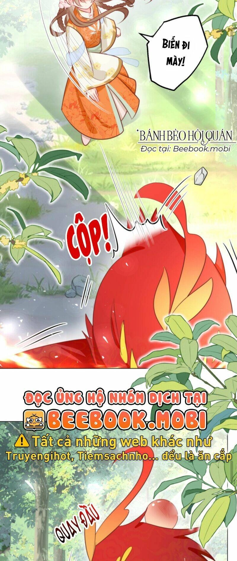 Tiểu Sư Muội Rõ Ràng Rất Mạnh, Nhưng Lại Quá Tấu Hề Chapter 55 - 25