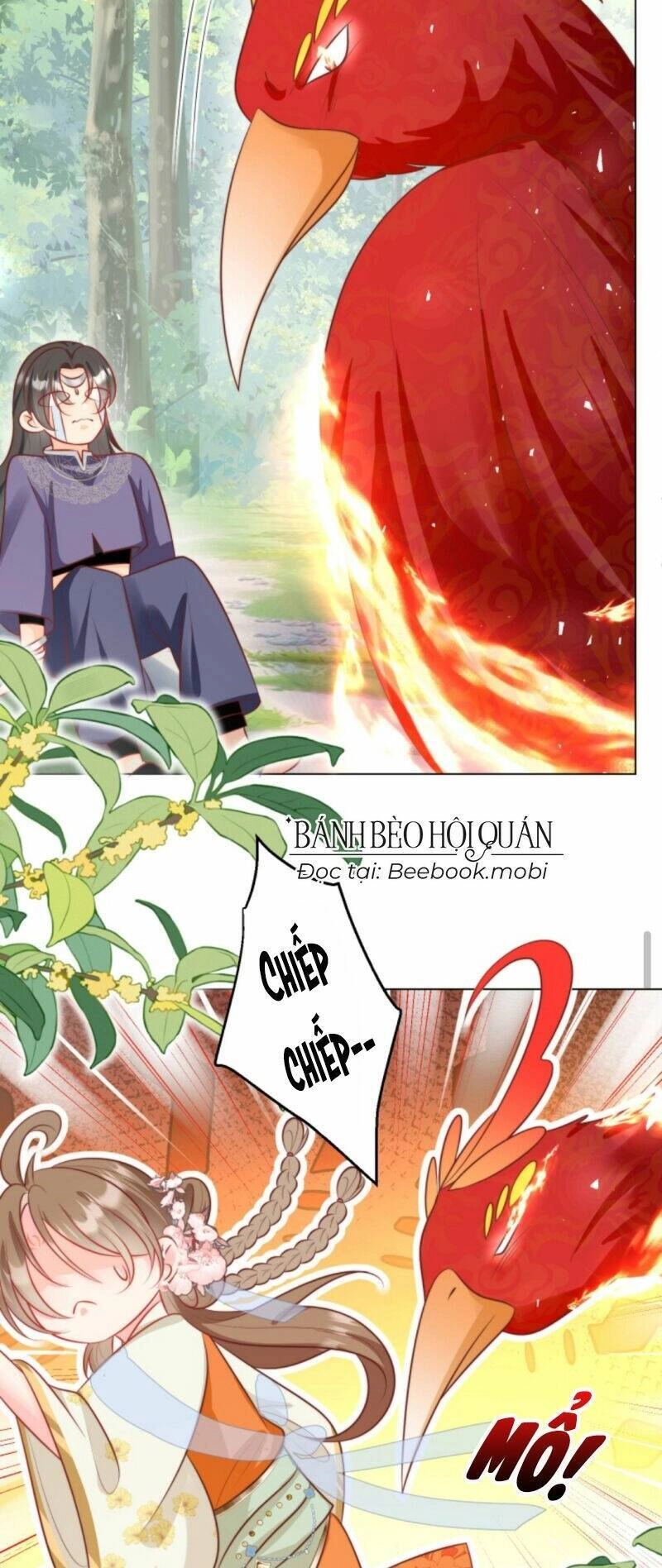 Tiểu Sư Muội Rõ Ràng Rất Mạnh, Nhưng Lại Quá Tấu Hề Chapter 55 - 26