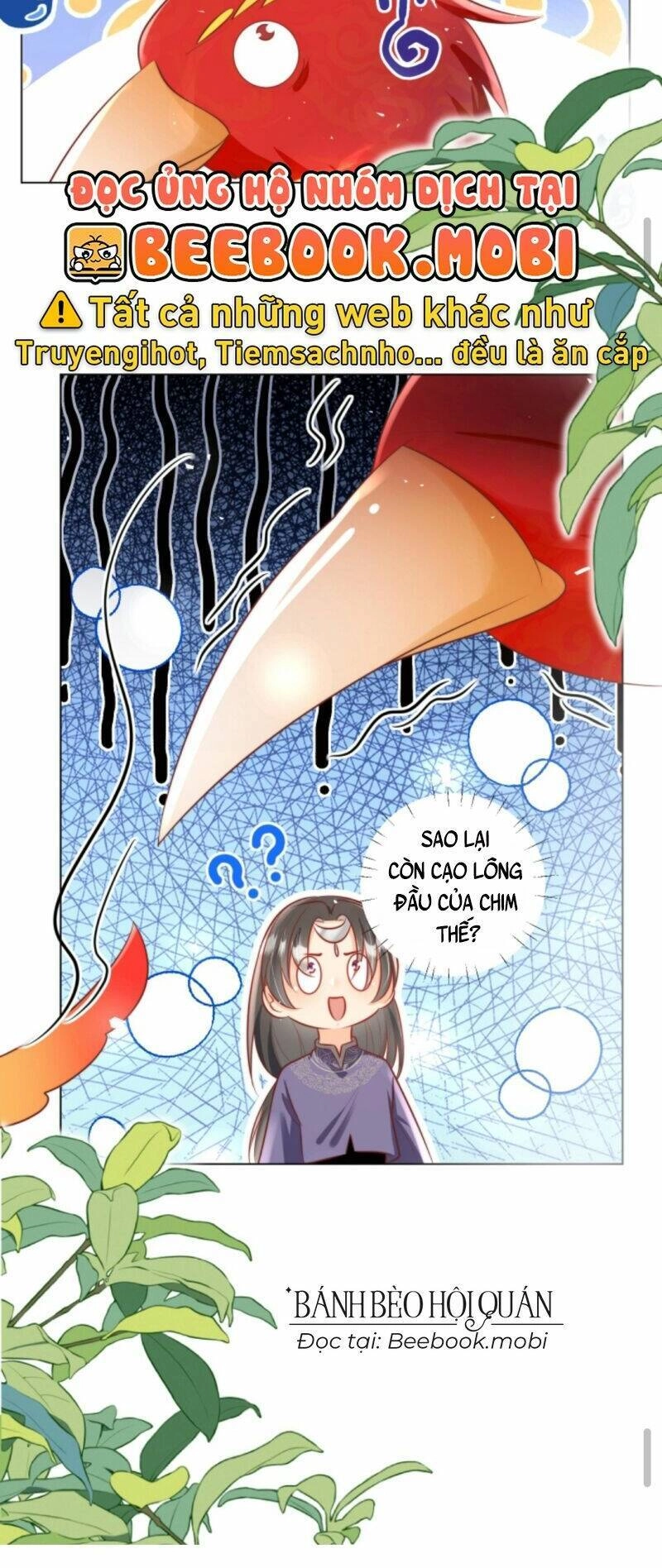 Tiểu Sư Muội Rõ Ràng Rất Mạnh, Nhưng Lại Quá Tấu Hề Chapter 55 - 28