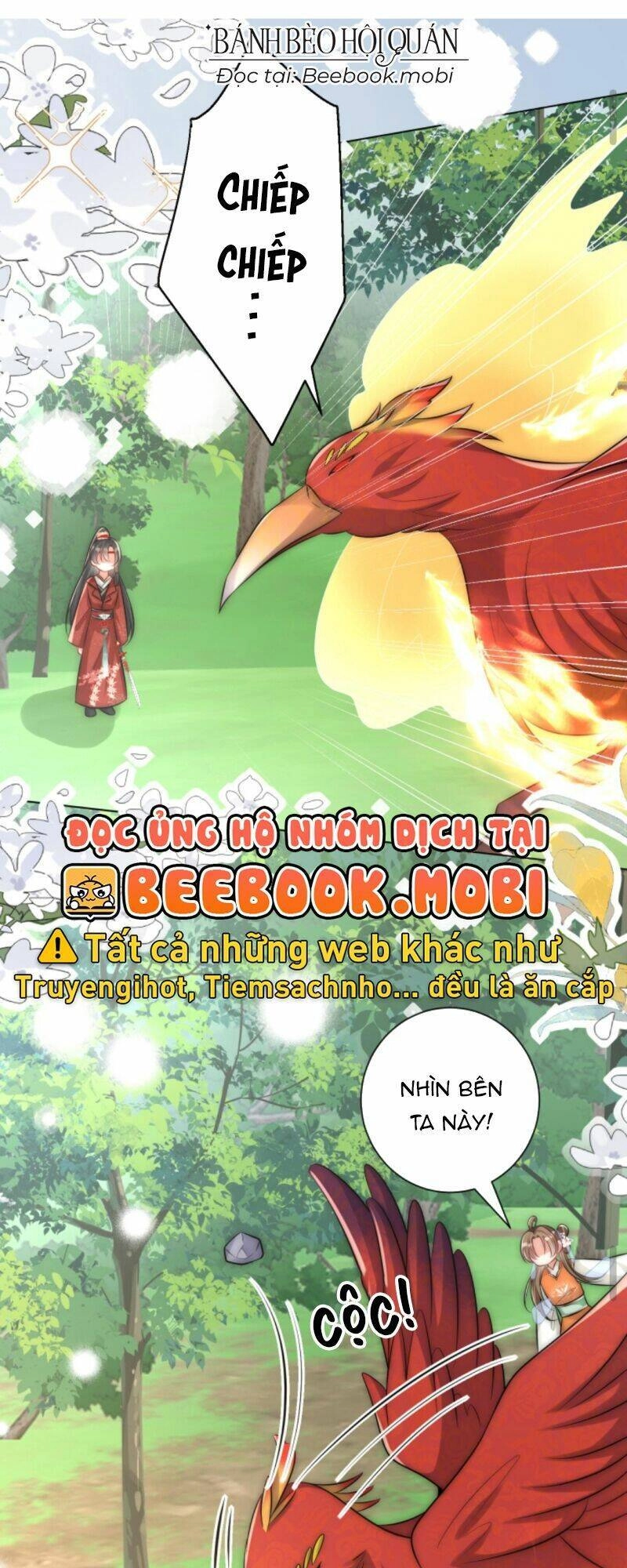 Tiểu Sư Muội Rõ Ràng Rất Mạnh, Nhưng Lại Quá Tấu Hề Chapter 56 - 2