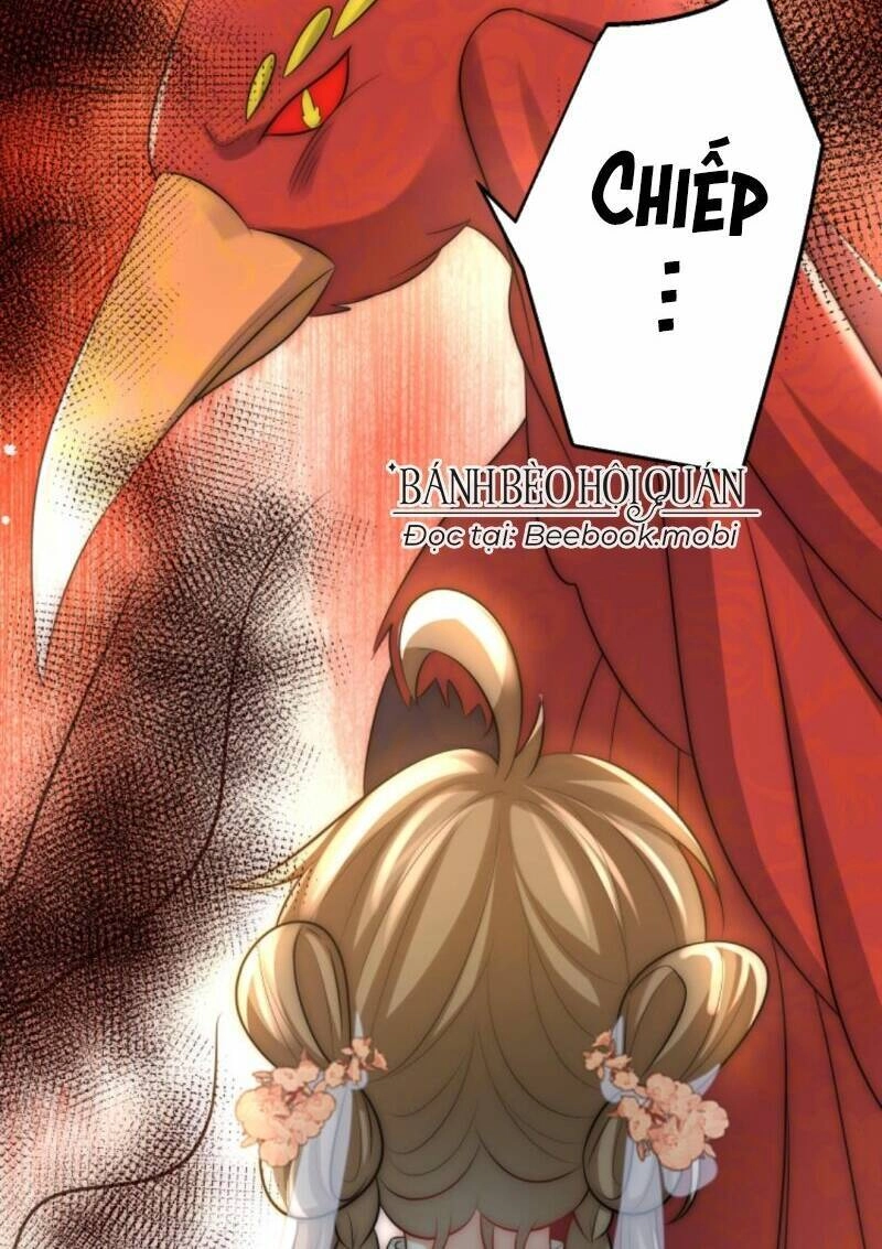 Tiểu Sư Muội Rõ Ràng Rất Mạnh, Nhưng Lại Quá Tấu Hề Chapter 56 - 4