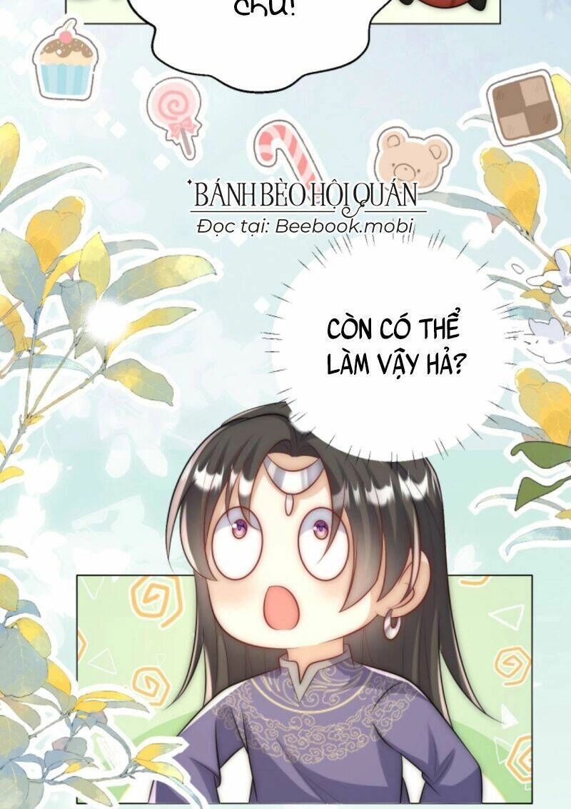 Tiểu Sư Muội Rõ Ràng Rất Mạnh, Nhưng Lại Quá Tấu Hề Chapter 56 - 6