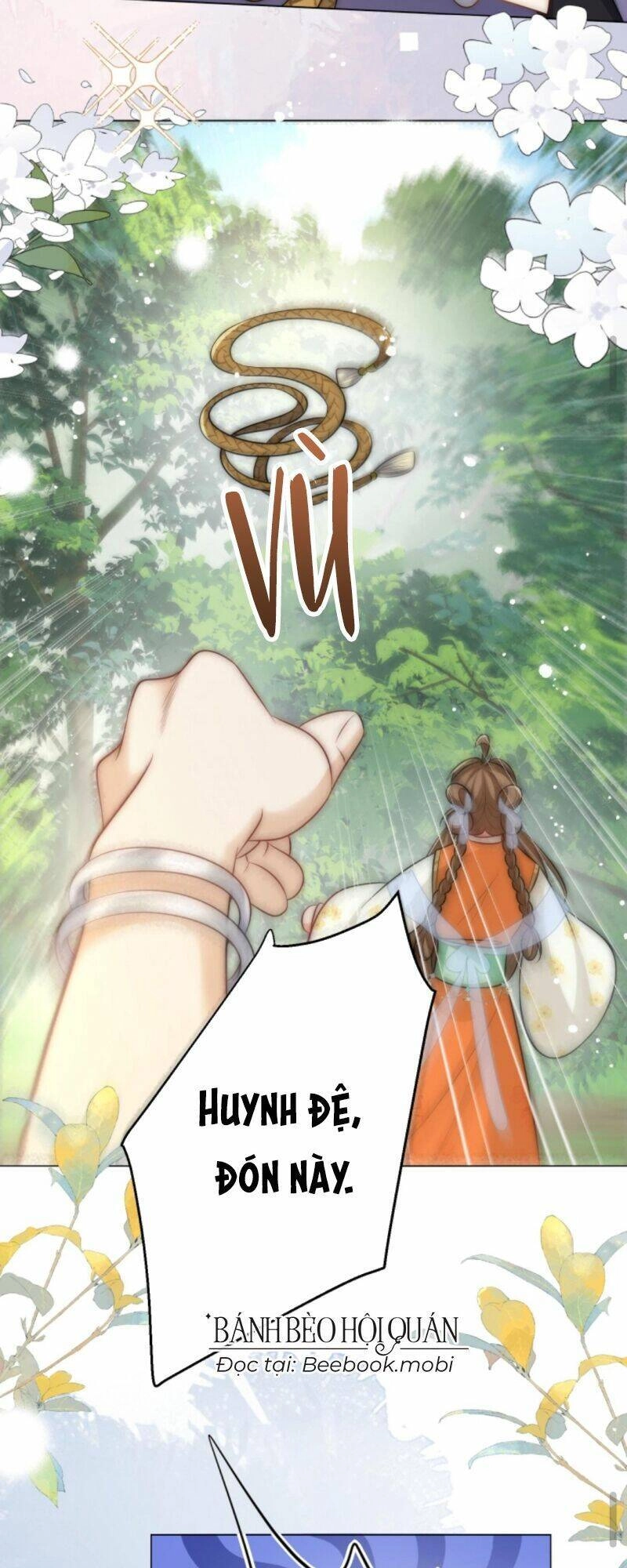 Tiểu Sư Muội Rõ Ràng Rất Mạnh, Nhưng Lại Quá Tấu Hề Chapter 56 - 8