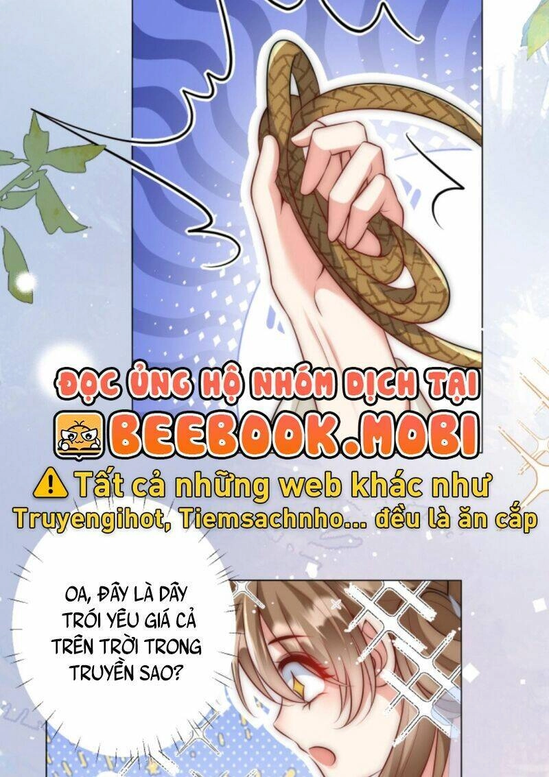 Tiểu Sư Muội Rõ Ràng Rất Mạnh, Nhưng Lại Quá Tấu Hề Chapter 56 - 9