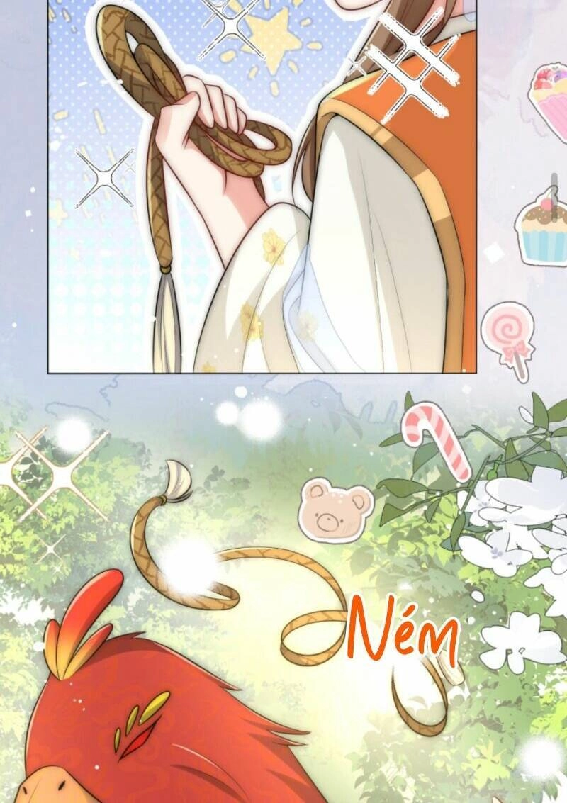 Tiểu Sư Muội Rõ Ràng Rất Mạnh, Nhưng Lại Quá Tấu Hề Chapter 56 - 10