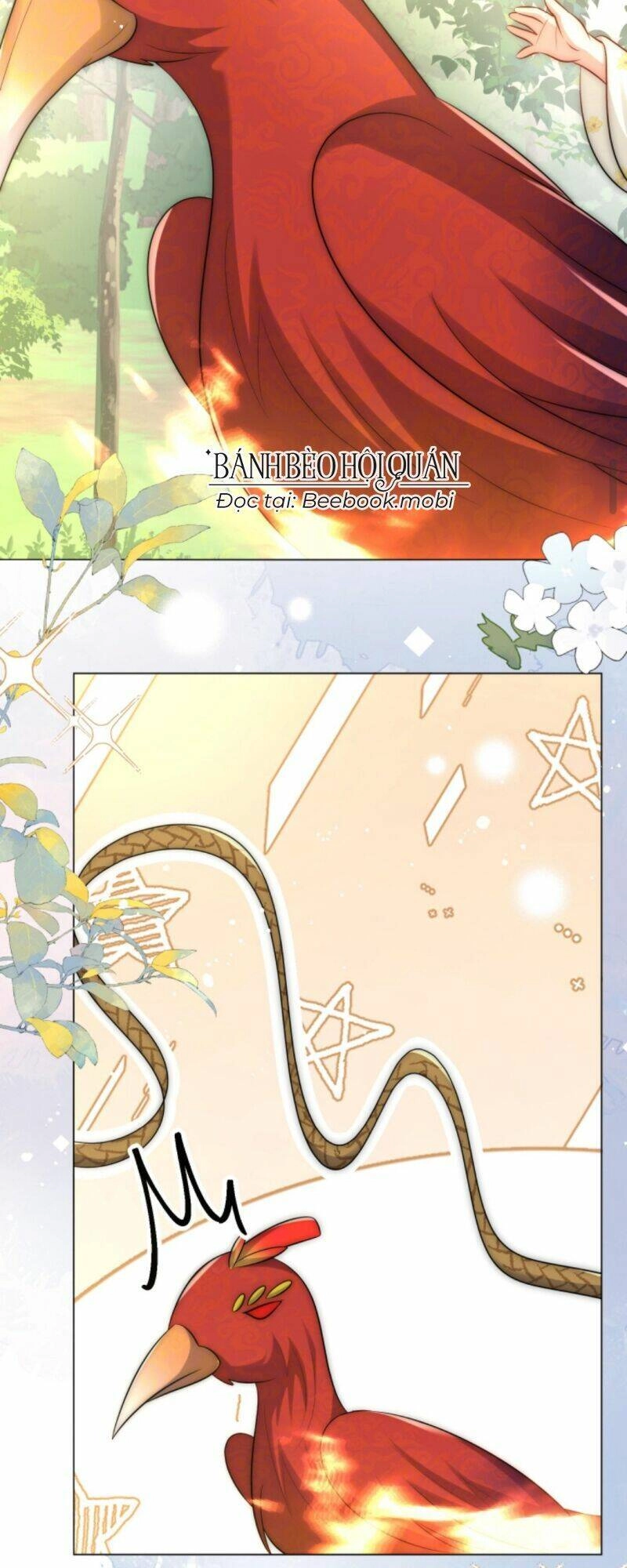 Tiểu Sư Muội Rõ Ràng Rất Mạnh, Nhưng Lại Quá Tấu Hề Chapter 56 - 11