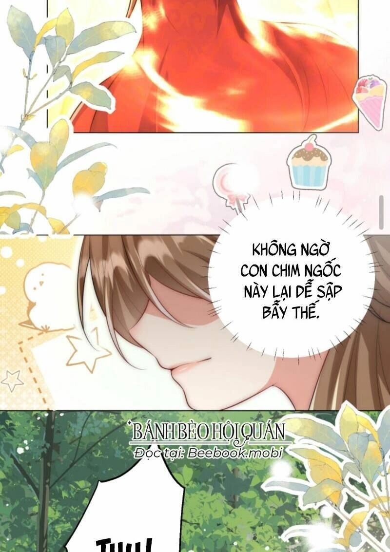 Tiểu Sư Muội Rõ Ràng Rất Mạnh, Nhưng Lại Quá Tấu Hề Chapter 56 - 13