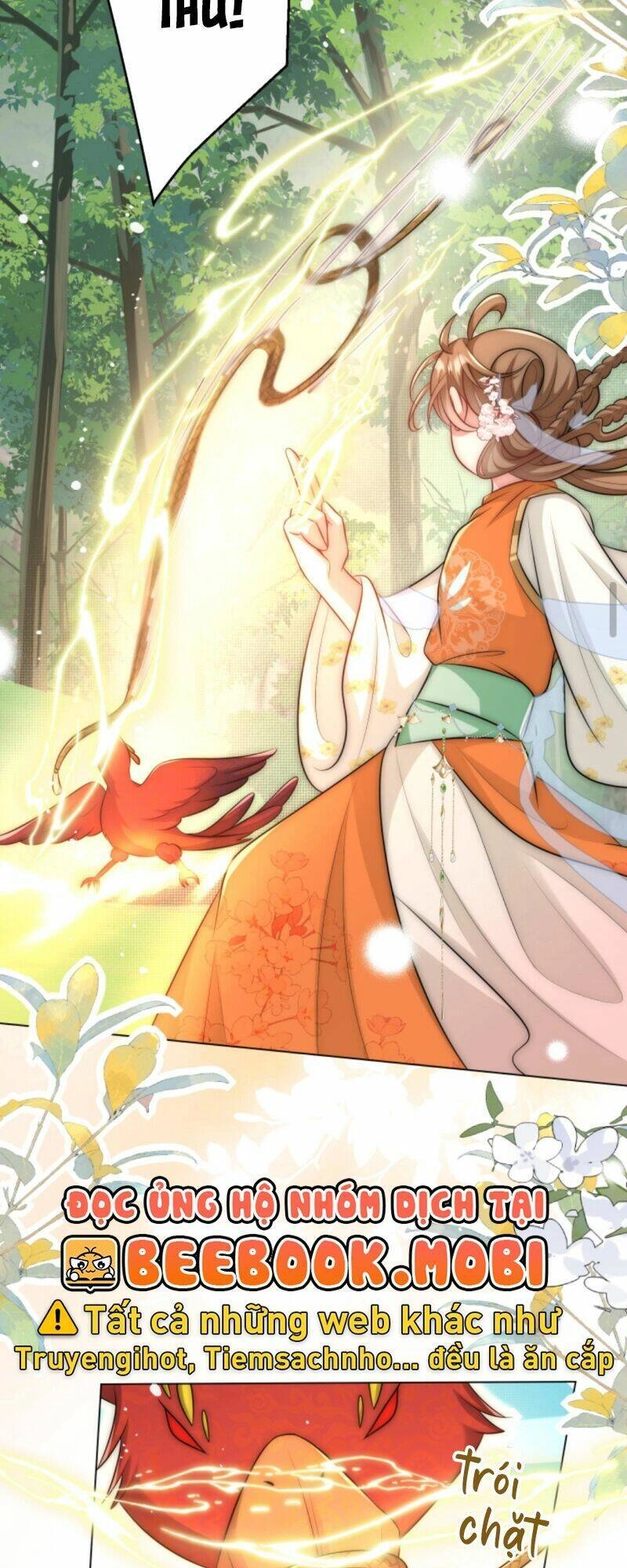 Tiểu Sư Muội Rõ Ràng Rất Mạnh, Nhưng Lại Quá Tấu Hề Chapter 56 - 14