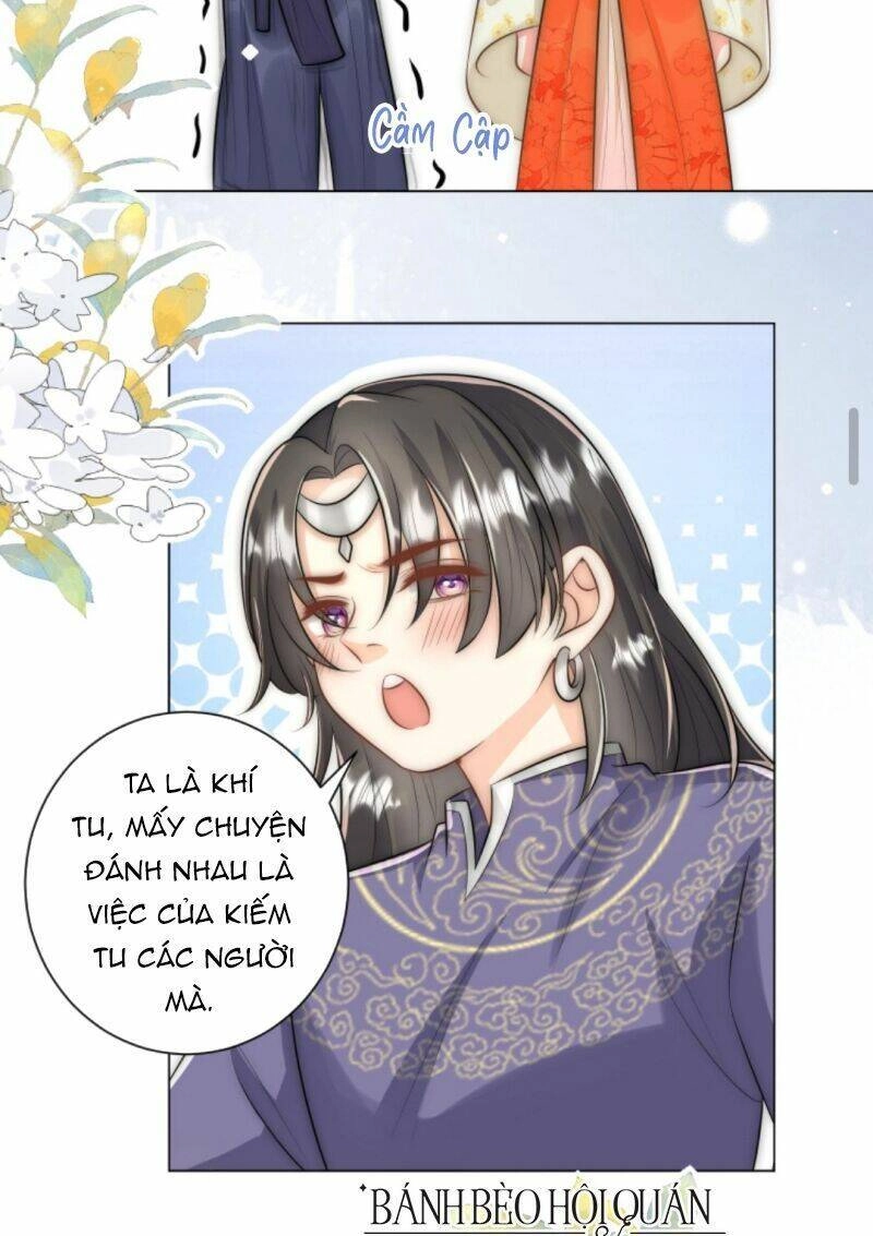 Tiểu Sư Muội Rõ Ràng Rất Mạnh, Nhưng Lại Quá Tấu Hề Chapter 56 - 18