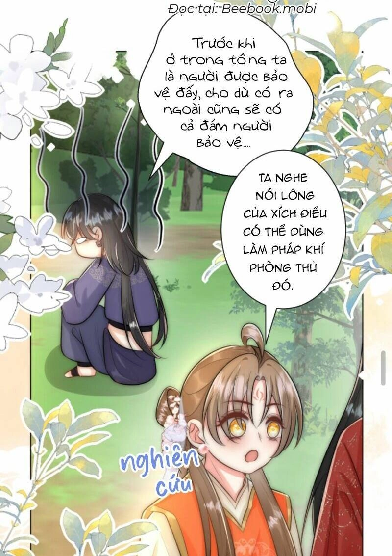 Tiểu Sư Muội Rõ Ràng Rất Mạnh, Nhưng Lại Quá Tấu Hề Chapter 56 - 19