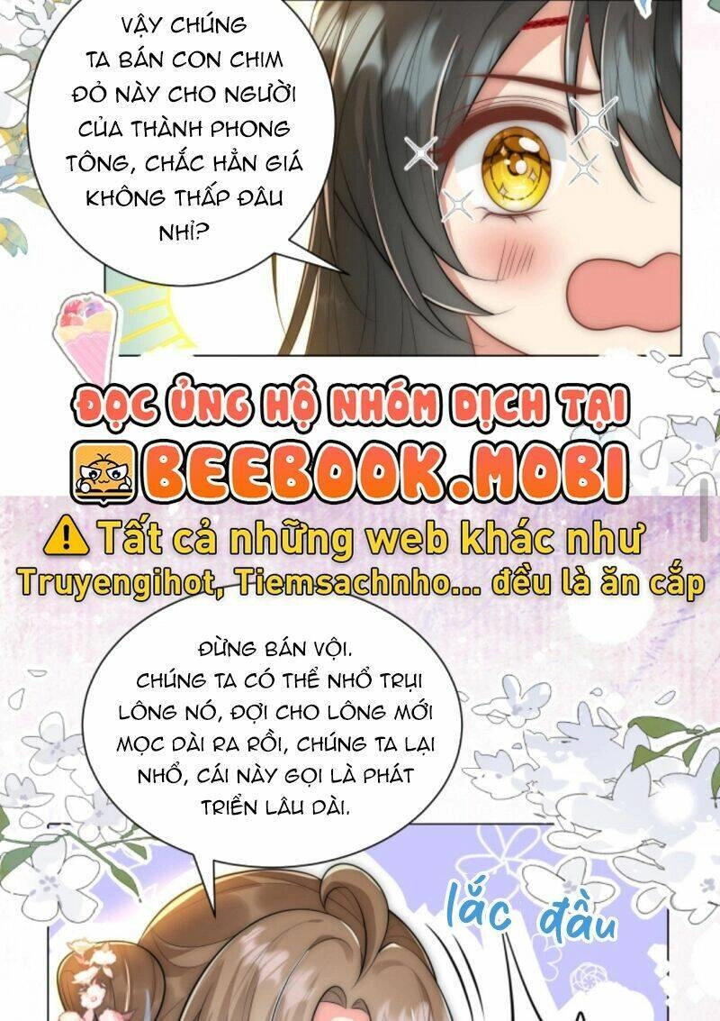 Tiểu Sư Muội Rõ Ràng Rất Mạnh, Nhưng Lại Quá Tấu Hề Chapter 56 - 21