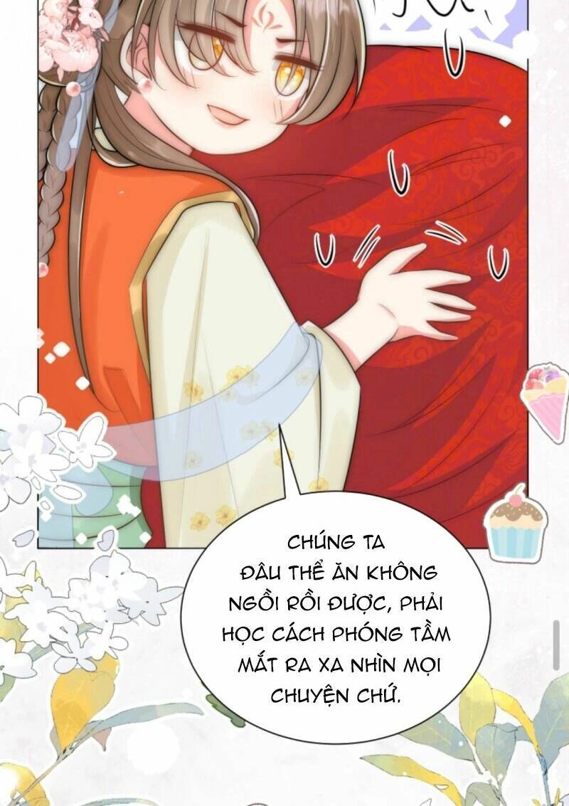 Tiểu Sư Muội Rõ Ràng Rất Mạnh, Nhưng Lại Quá Tấu Hề Chapter 56 - 22