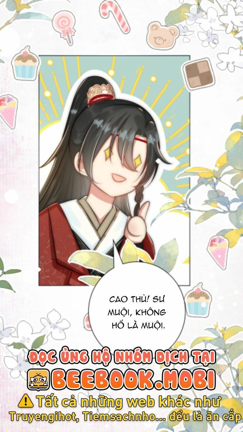 Tiểu Sư Muội Rõ Ràng Rất Mạnh, Nhưng Lại Quá Tấu Hề Chapter 56 - 23