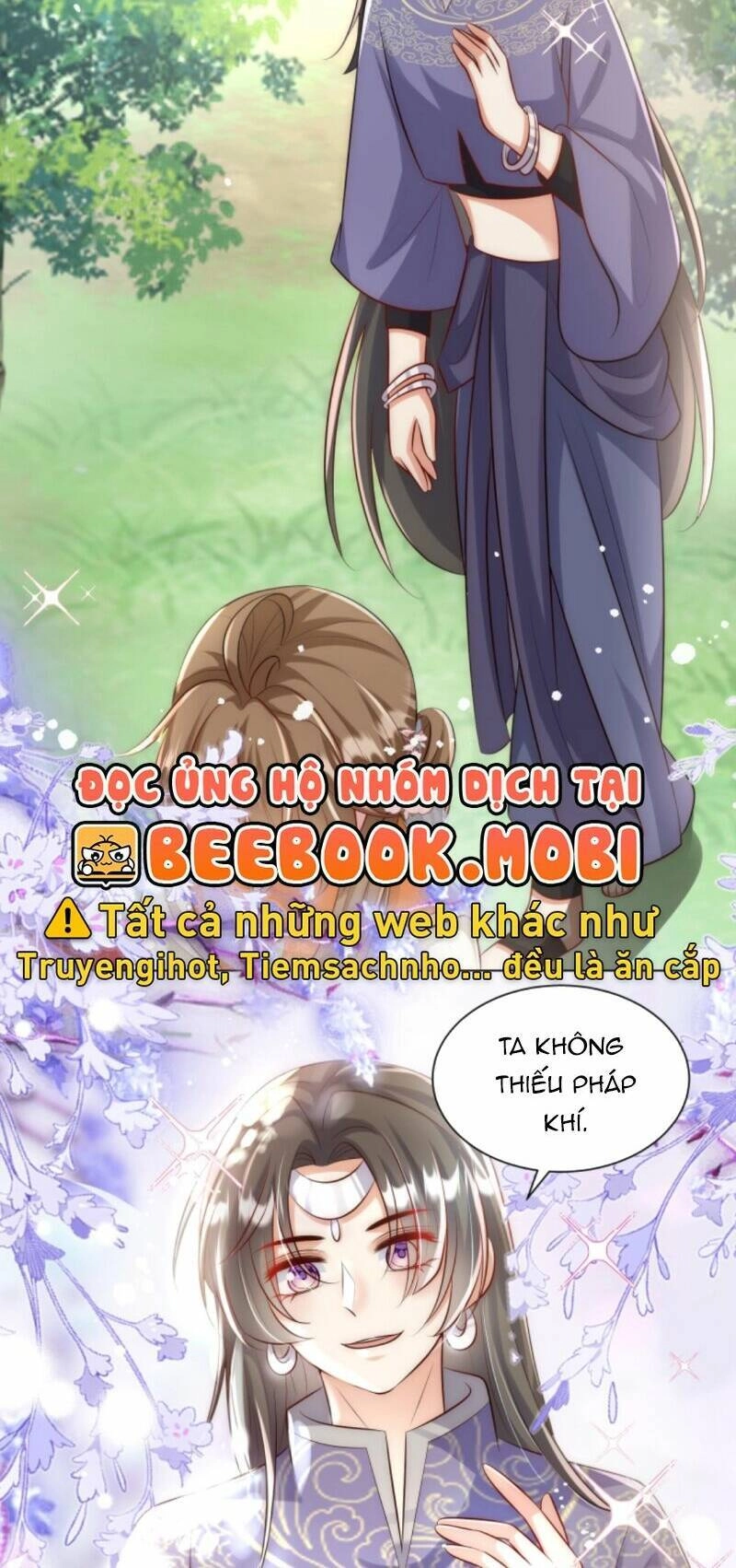 Tiểu Sư Muội Rõ Ràng Rất Mạnh, Nhưng Lại Quá Tấu Hề Chapter 57 - 4