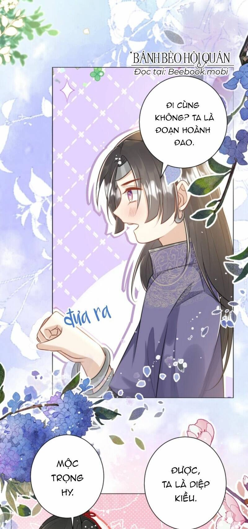 Tiểu Sư Muội Rõ Ràng Rất Mạnh, Nhưng Lại Quá Tấu Hề Chapter 57 - 7