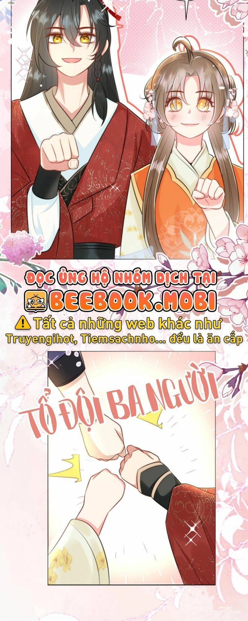 Tiểu Sư Muội Rõ Ràng Rất Mạnh, Nhưng Lại Quá Tấu Hề Chapter 57 - 8