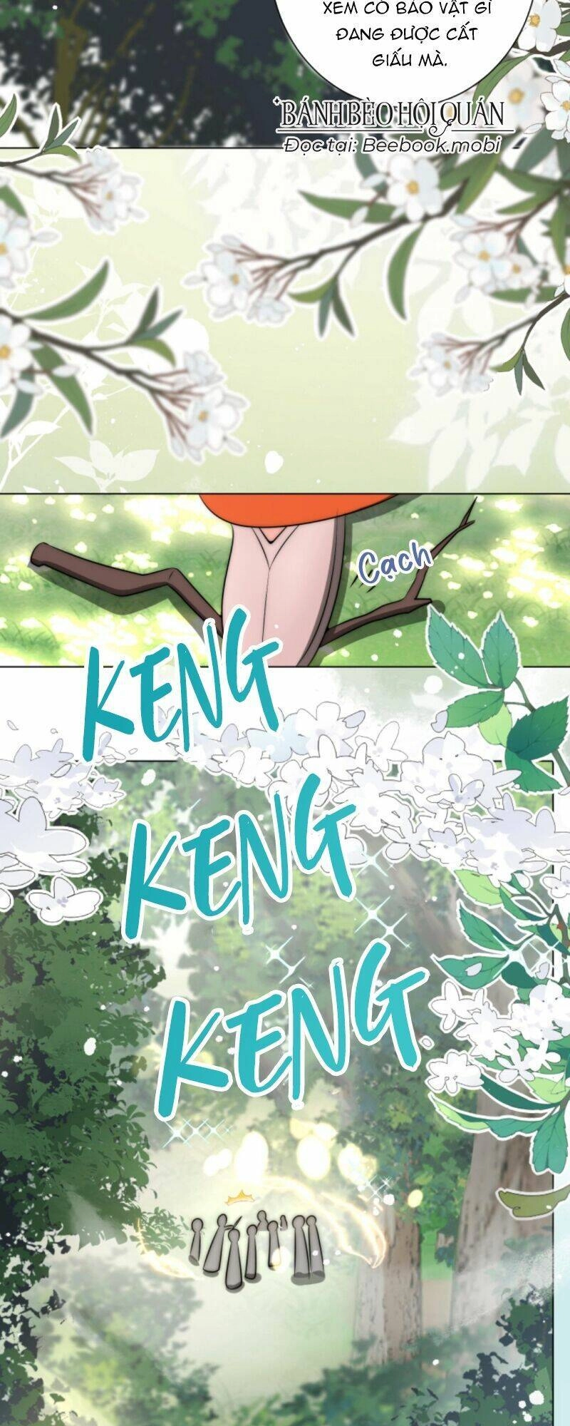 Tiểu Sư Muội Rõ Ràng Rất Mạnh, Nhưng Lại Quá Tấu Hề Chapter 57 - 14