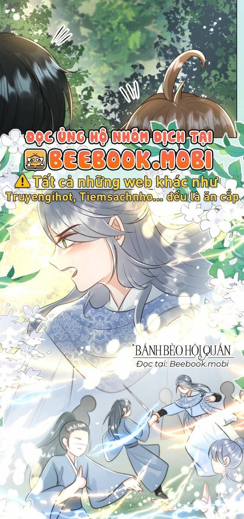 Tiểu Sư Muội Rõ Ràng Rất Mạnh, Nhưng Lại Quá Tấu Hề Chapter 57 - 15