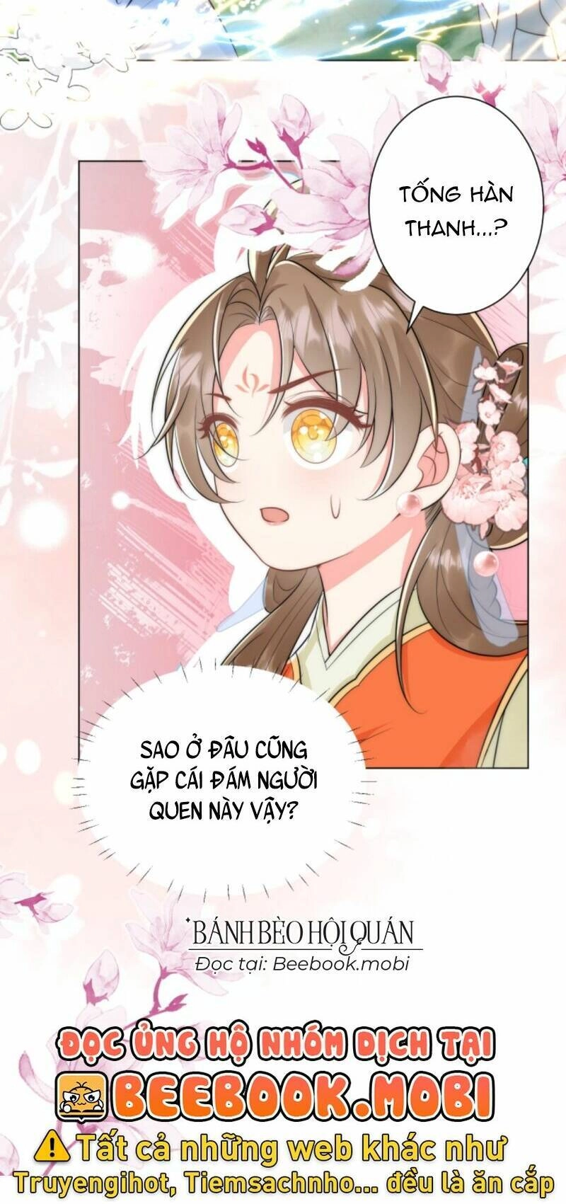 Tiểu Sư Muội Rõ Ràng Rất Mạnh, Nhưng Lại Quá Tấu Hề Chapter 57 - 16