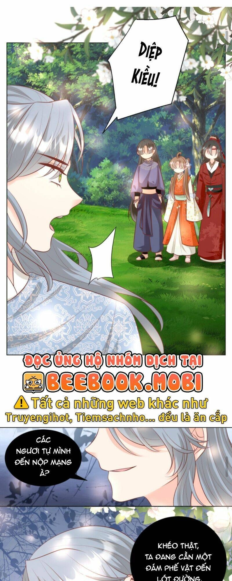 Tiểu Sư Muội Rõ Ràng Rất Mạnh, Nhưng Lại Quá Tấu Hề Chapter 58 - 2