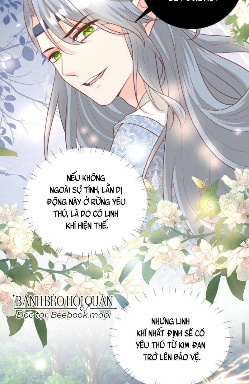 Tiểu Sư Muội Rõ Ràng Rất Mạnh, Nhưng Lại Quá Tấu Hề Chapter 58 - 3