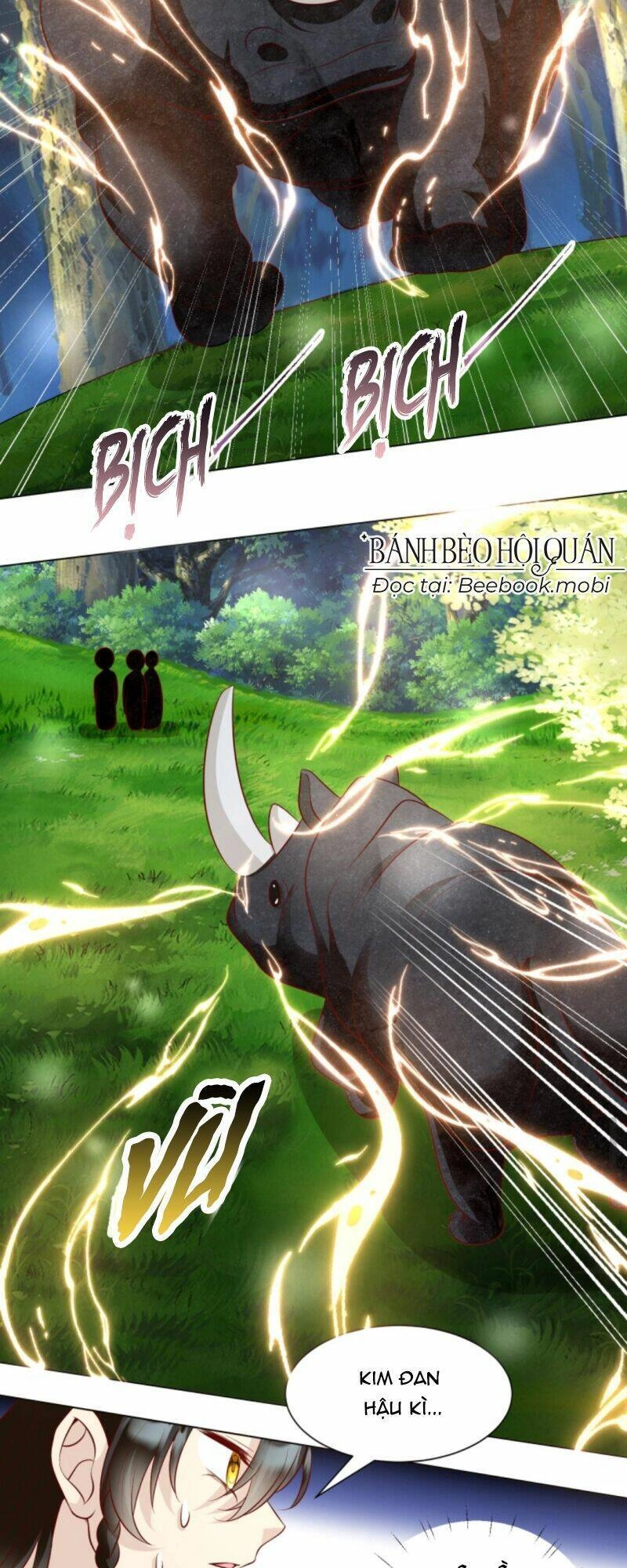 Tiểu Sư Muội Rõ Ràng Rất Mạnh, Nhưng Lại Quá Tấu Hề Chapter 58 - 8