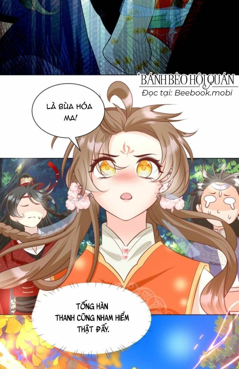 Tiểu Sư Muội Rõ Ràng Rất Mạnh, Nhưng Lại Quá Tấu Hề Chapter 58 - 13