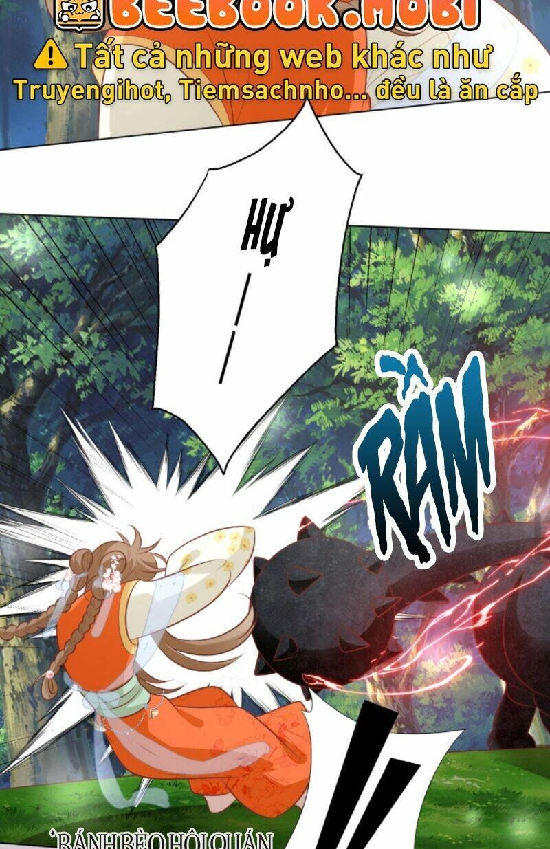 Tiểu Sư Muội Rõ Ràng Rất Mạnh, Nhưng Lại Quá Tấu Hề Chapter 58 - 15