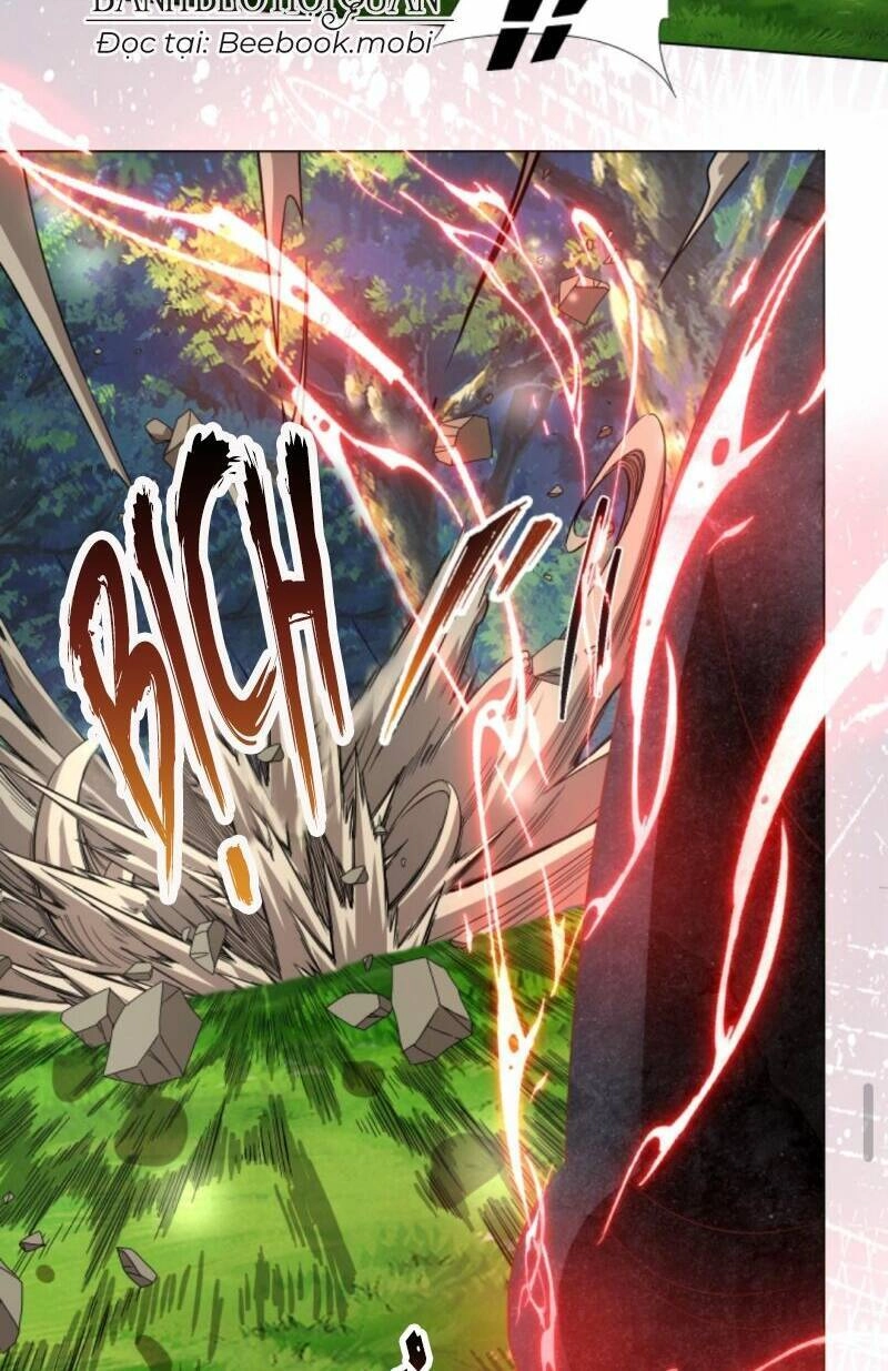 Tiểu Sư Muội Rõ Ràng Rất Mạnh, Nhưng Lại Quá Tấu Hề Chapter 58 - 16