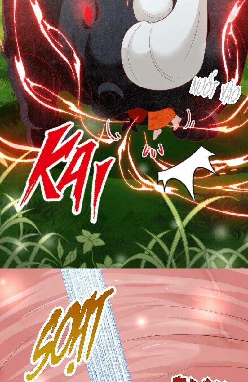 Tiểu Sư Muội Rõ Ràng Rất Mạnh, Nhưng Lại Quá Tấu Hề Chapter 58 - 21