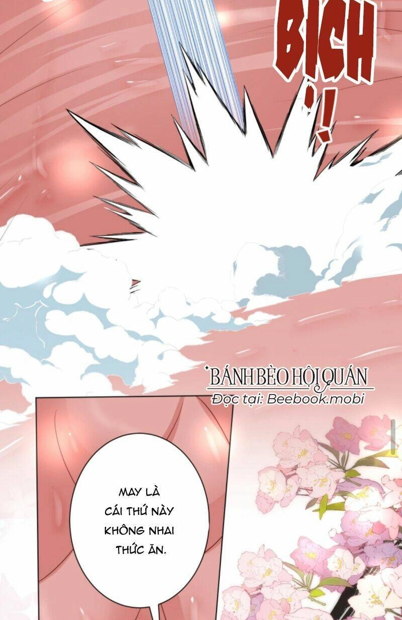 Tiểu Sư Muội Rõ Ràng Rất Mạnh, Nhưng Lại Quá Tấu Hề Chapter 58 - 22