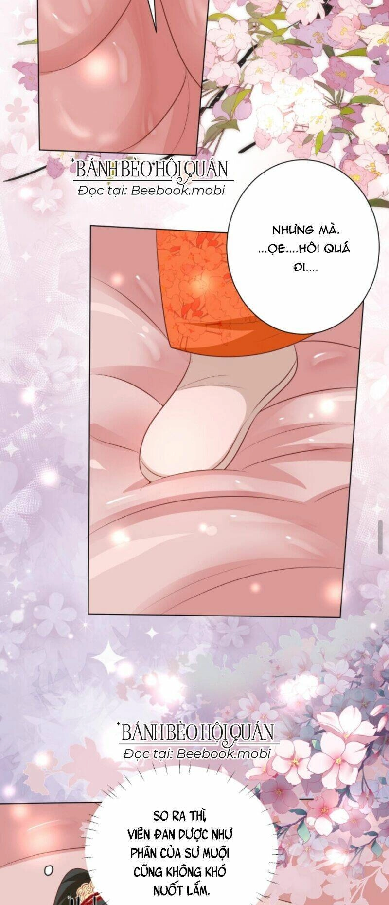 Tiểu Sư Muội Rõ Ràng Rất Mạnh, Nhưng Lại Quá Tấu Hề Chapter 58 - 23