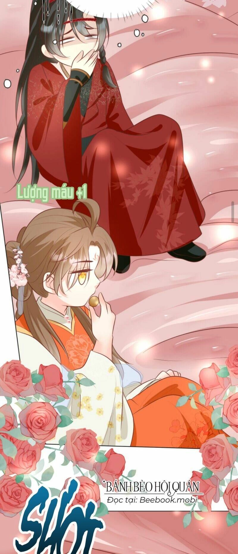 Tiểu Sư Muội Rõ Ràng Rất Mạnh, Nhưng Lại Quá Tấu Hề Chapter 58 - 24