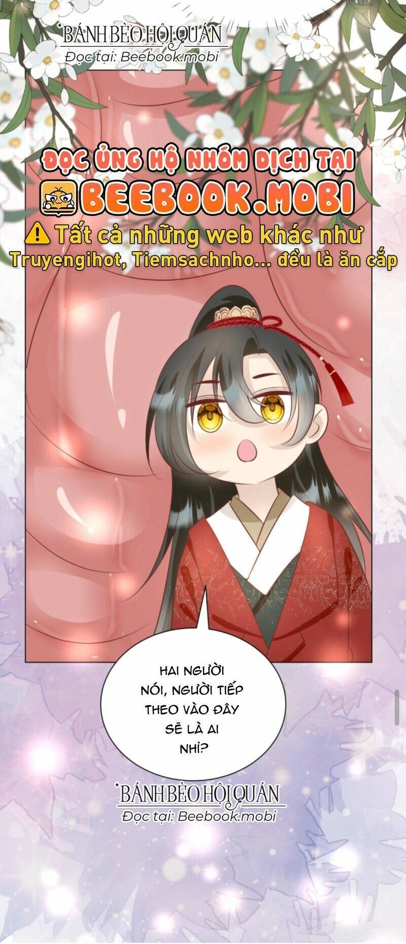 Tiểu Sư Muội Rõ Ràng Rất Mạnh, Nhưng Lại Quá Tấu Hề Chapter 58 - 26