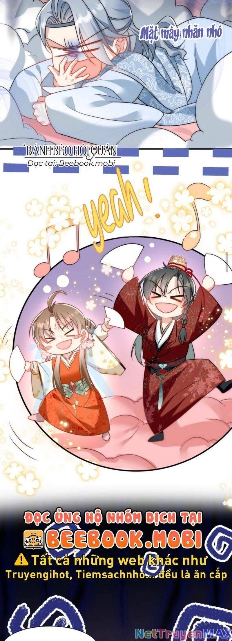 Tiểu Sư Muội Rõ Ràng Rất Mạnh, Nhưng Lại Quá Tấu Hề Chapter 59 - 5