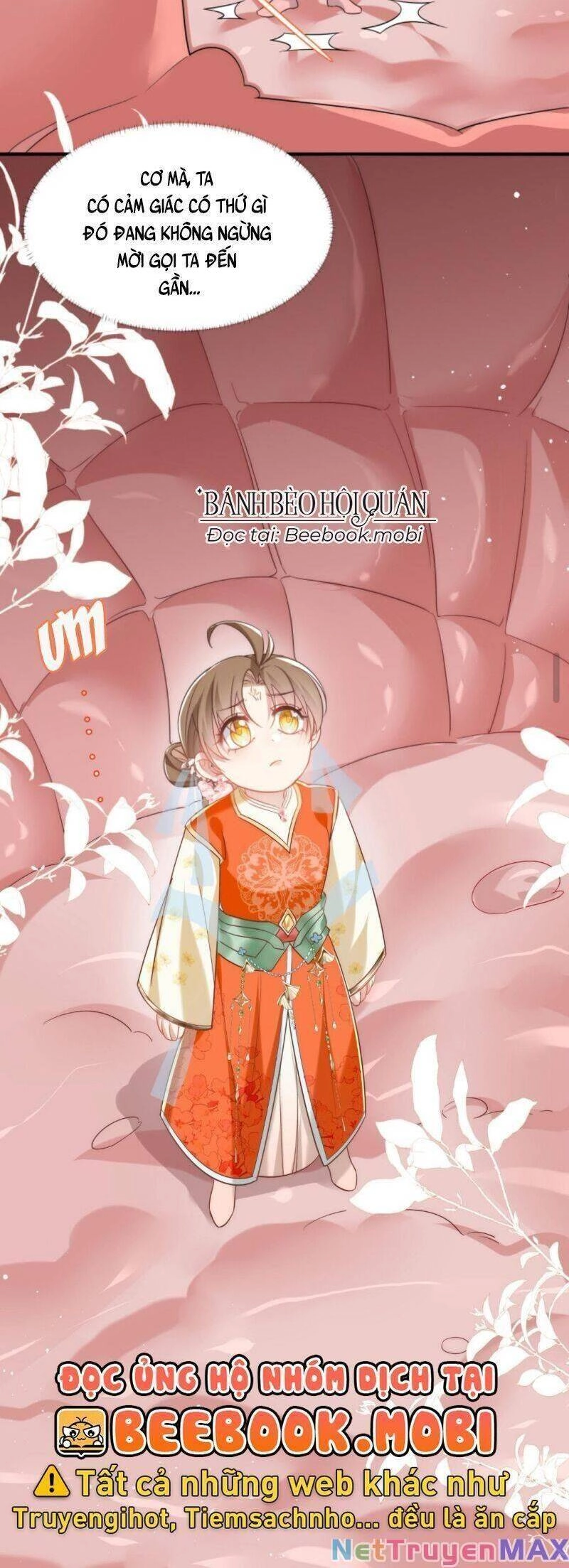 Tiểu Sư Muội Rõ Ràng Rất Mạnh, Nhưng Lại Quá Tấu Hề Chapter 59 - 15