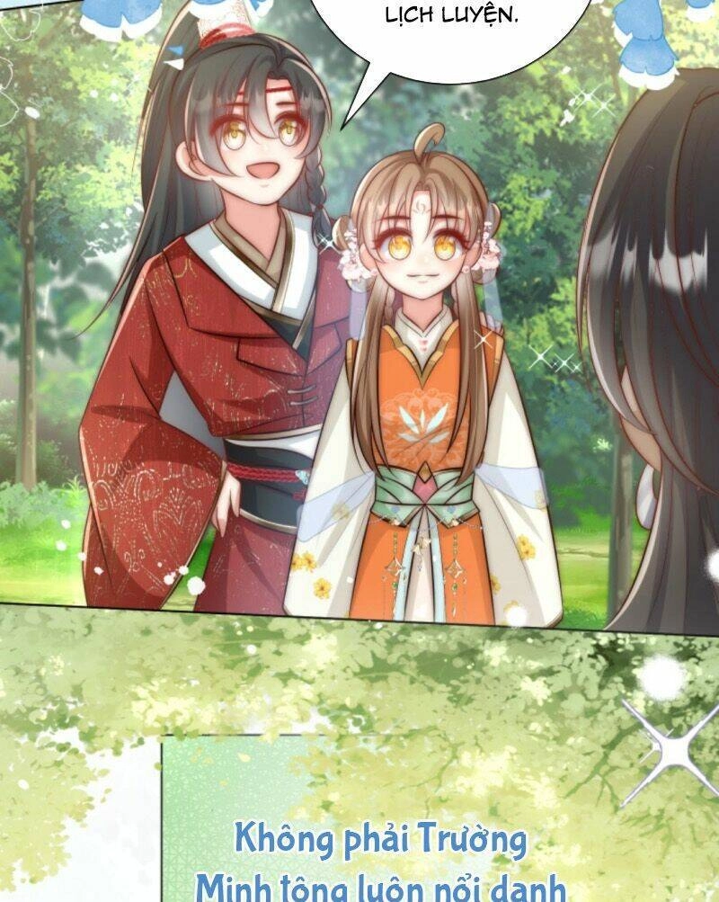 Tiểu Sư Muội Rõ Ràng Rất Mạnh, Nhưng Lại Quá Tấu Hề Chapter 64 - 4