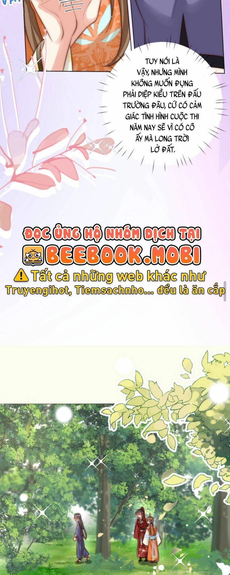 Tiểu Sư Muội Rõ Ràng Rất Mạnh, Nhưng Lại Quá Tấu Hề Chapter 64 - 7